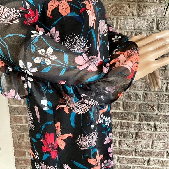 4๐๐๐๐ฉฑ๐ฉณX 20 WHO WHAT WEAR Dress ๐ - Picture 7 of 11